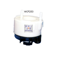 New Genuine COOPER Fuel Filter #WCF253