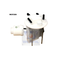 New Genuine COOPER Fuel Filter #WCF259