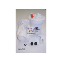New Genuine COOPER Fuel Filter #WCF26