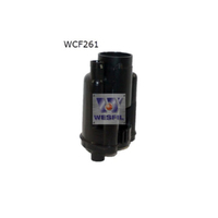 New Genuine COOPER Fuel Filter #WCF261
