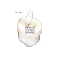 New Genuine COOPER Fuel Filter #WCF268