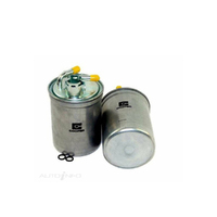 New Genuine COOPER Diesel Fuel Filter #WCF272