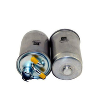 New Genuine COOPER Diesel Fuel Filter #WCF275