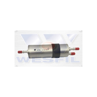New Genuine COOPER Fuel Filter #WCF291