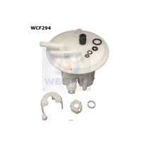New Genuine COOPER Fuel Filter #WCF294