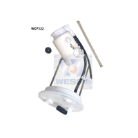New Genuine COOPER Fuel Filter #WCF322