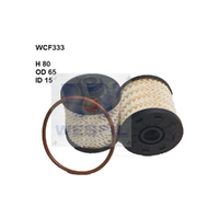 New Genuine COOPER Fuel Filter  #WCF333