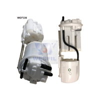 New Genuine COOPER Fuel Filter #WCF336
