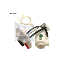 New Genuine COOPER Fuel Filter #WCF337