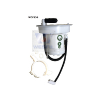 New Genuine COOPER Fuel Filter  #WCF338