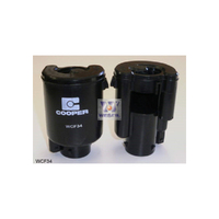 New Genuine COOPER Fuel Filter #WCF34
