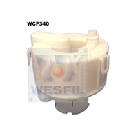 New Genuine COOPER Fuel Filter #WCF340