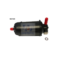 New Genuine COOPER Fuel Filter #WCF355