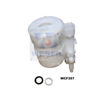 New Genuine COOPER Fuel Filter #WCF357