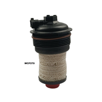 New Genuine COOPER Diesel Fuel Filter #WCF370