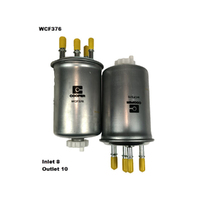New Genuine COOPER Diesel Fuel Filter #WCF376