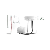 New Genuine COOPER In-Tank Fuel Filter #WCF382