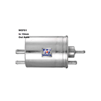 New Genuine COOPER Fuel Filter #WCF51