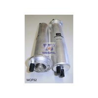 New Genuine COOPER Fuel Filter #WCF52