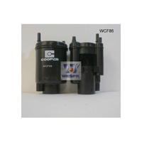 New Genuine COOPER Fuel Filter #WCF86