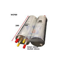 New Genuine COOPER Fuel Filter #WCF89