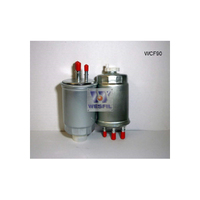 New Genuine COOPER Fuel Filter #WCF90