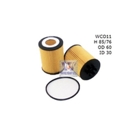 New Genuine COOPER Oil Filter #WCO11