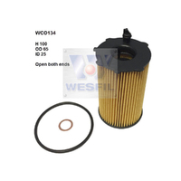 New Genuine COOPER Oil Filter  #WCO134