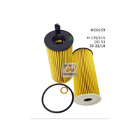 New Genuine COOPER Oil Filter  #WCO159