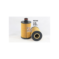 New Genuine COOPER Oil Filter #WCO160