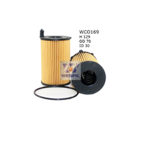 New Genuine COOPER Oil Filter #WCO169