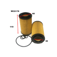 New Genuine COOPER Oil Filter  #WCO176