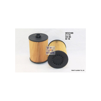 New Genuine COOPER Oil Filter  #WCO186