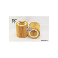 New Genuine COOPER Oil Filter  #WCO187
