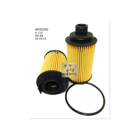 New Genuine COOPER Oil Filter  #WCO202
