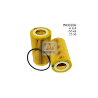 New Genuine COOPER Oil Filter  #WCO206