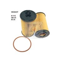 New Genuine COOPER Oil Filter  #WCO227
