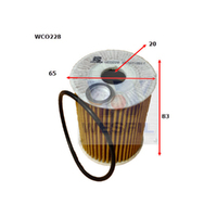 New Genuine COOPER Oil Filter  #WCO228