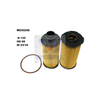 New Genuine COOPER Oil Filter  #WCO240