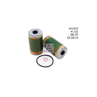 New Genuine COOPER Oil Filter  #WCO33