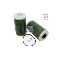 New Genuine COOPER Oil Filter  #WCO35