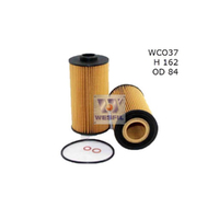 New Genuine COOPER Oil Filter #WCO37