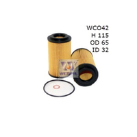New Genuine COOPER Oil Filter  #WCO42
