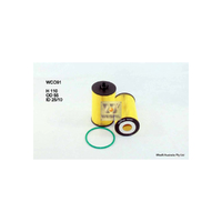 New Genuine COOPER Oil Filter  #WCO91