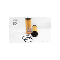 New Genuine COOPER Oil Filter  #WCO92