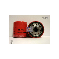 New Genuine COOPER Oil Filter  #WMOF06