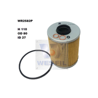 New Genuine COOPER Oil Filter  #WR2582P