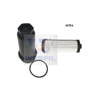 New Genuine COOPER Transmission Oil Filter #WTF4