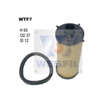 New Genuine COOPER Transmission Oil Filter #WTF7