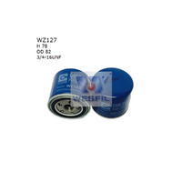 New Genuine COOPER Fuel Filter  #WZ127